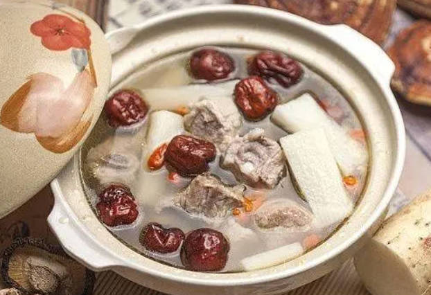 肾虚的食疗方法