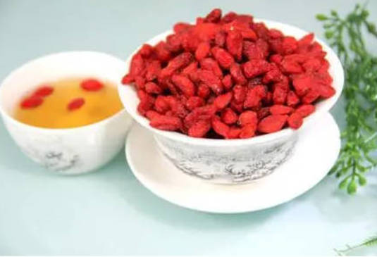 女性肾虚吃什么好