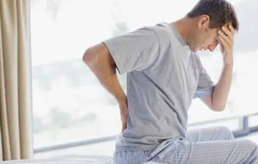性生活以后腰疼，除了肾虚之外，一般还有很多原因