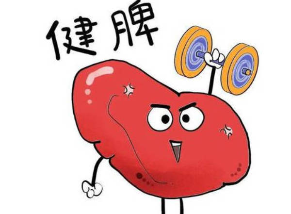 健脾先通气，补肾先养肺，疏肝先流泪