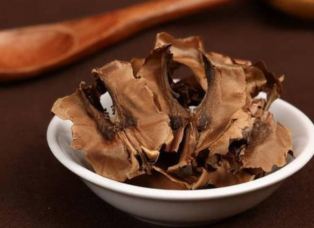 简单4味药，堪称男人肾脏的发动机