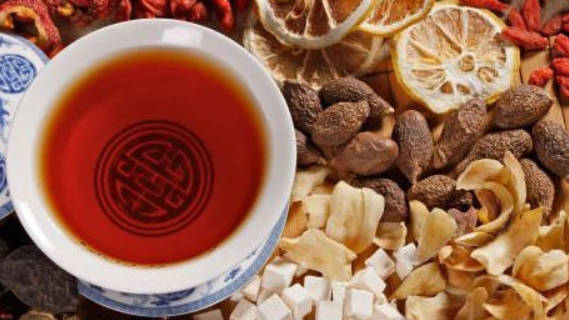 补气血的小妙招