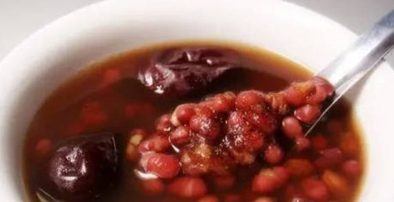 几个简单调理小秘方