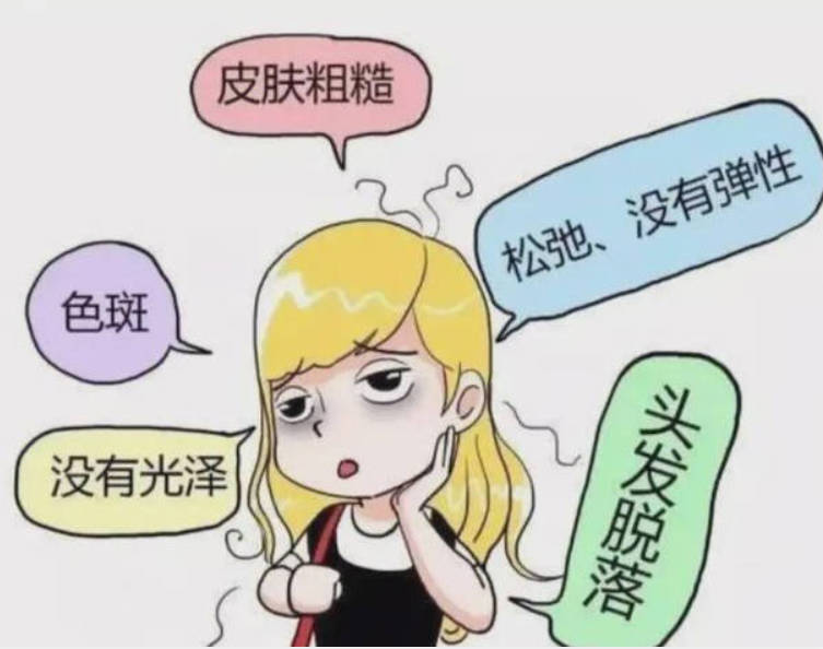 如何养足气血？