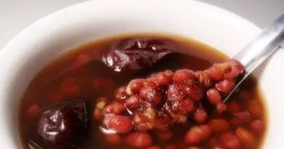 补气血的食物大全