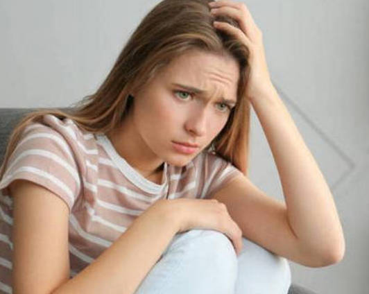 气血差的人容易老