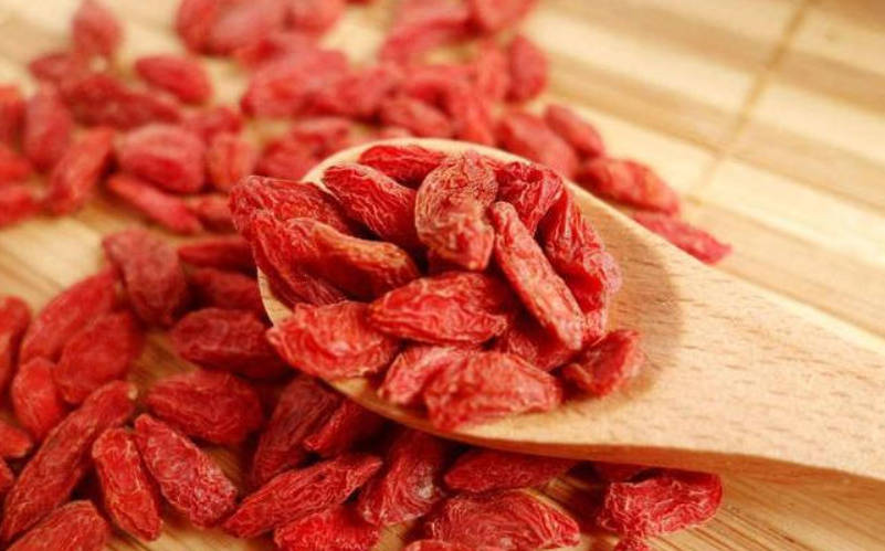 每天吃“枸杞”，能给身体带来什么好处？