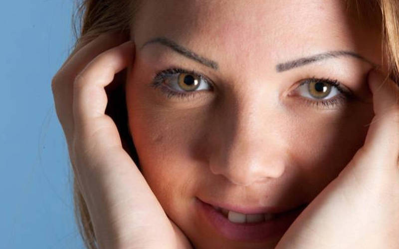 不夸张地说：气血，是女人的命