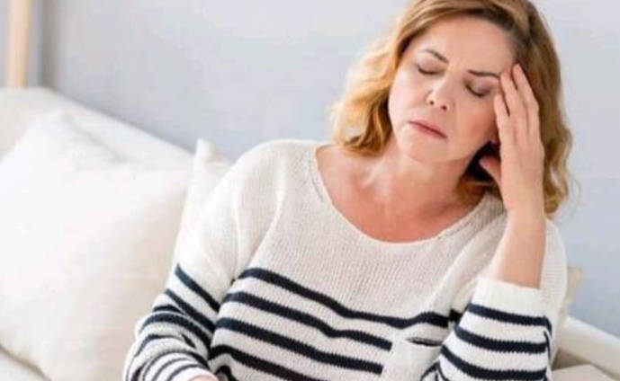 女人要特别注重补充气血