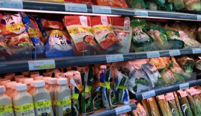 5种补气食物+5种补血食物，大家不妨吃起来