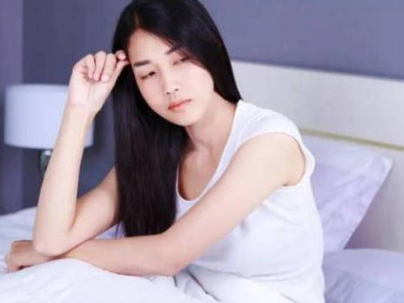 气血不足是常见的“亚健康”状态，气血不足会引起患者自汗，手脚冰凉，头晕，精神萎靡等