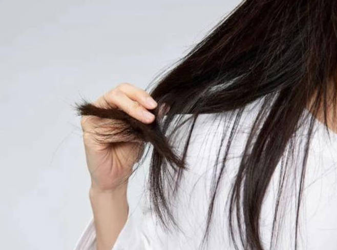 气血足不足看4处