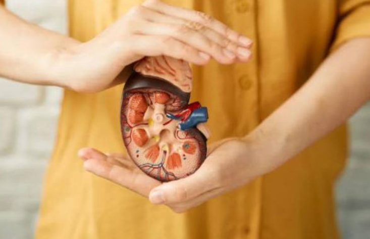 生活中如何保养肾脏