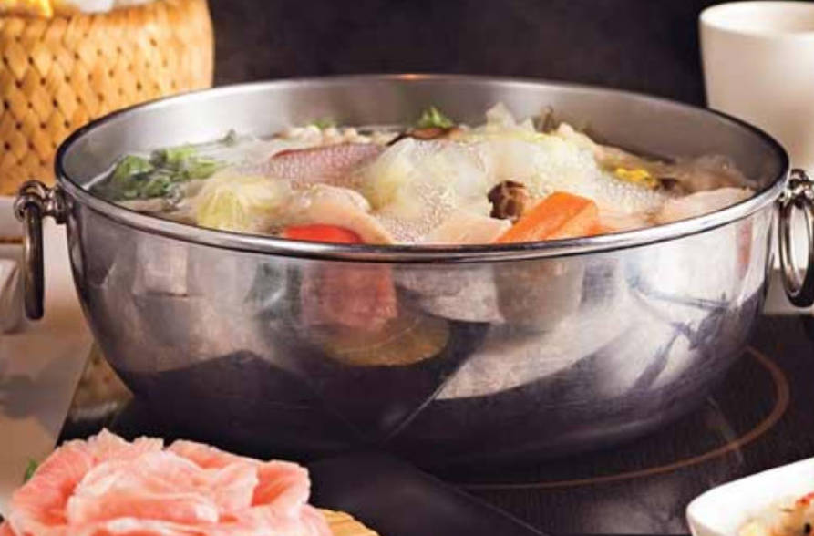 专家推荐的养肾食物