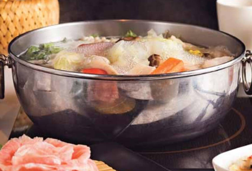 吃对食物５原则，顾胃又养肾