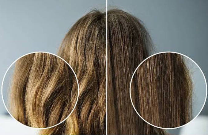 想辨别自己的气血是否充足，可从以下4处找出蛛丝马迹