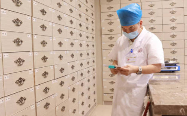 谁偷走了我们的气血？