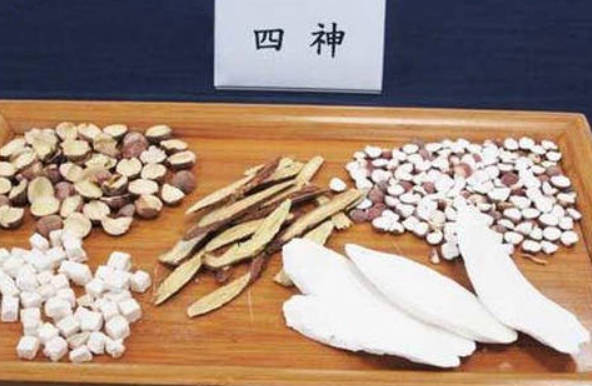 冬季宜补肾　依体质进补