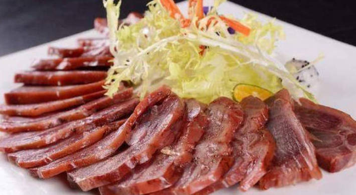 常吃这4种食物，养肾又护肾，让你健康有活力