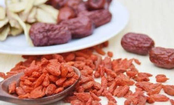 老人家补气血的补品什么最好