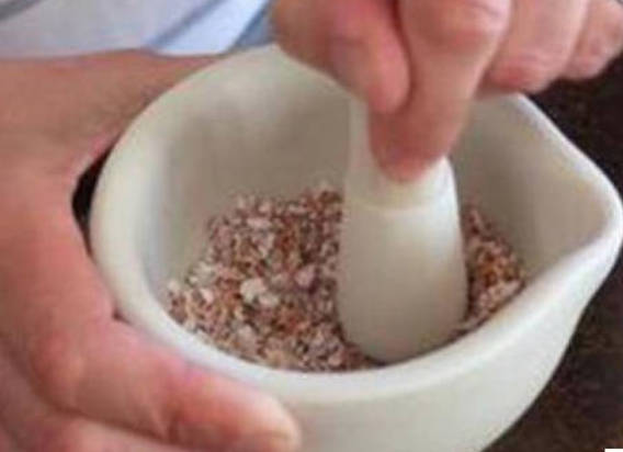 快速提升气血的小妙招