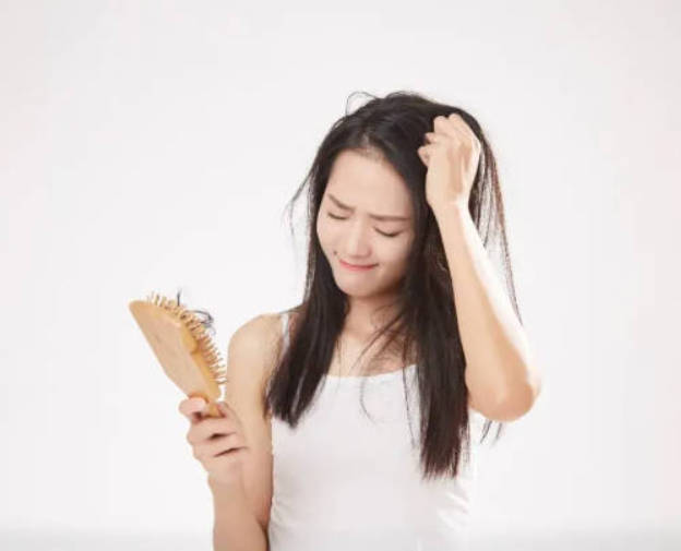 这个方 补气补血让你远离脱发、失眠