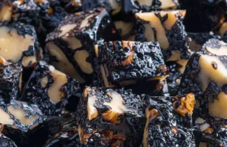 每天吃点，补气养血，好气色，平安过伏天