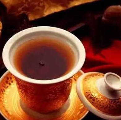 几款补气血养生茶