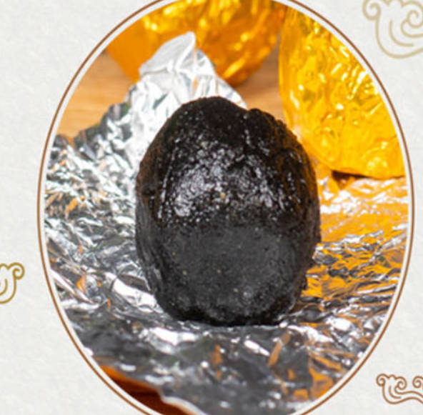 黑芝麻丸对孕妇的好处 这两大好处需知晓