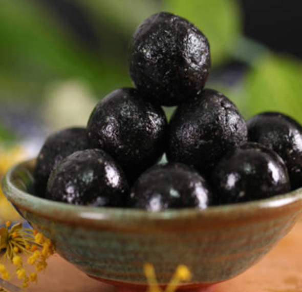 黑芝麻丸什么人不能吃 建议这些人慎重服用