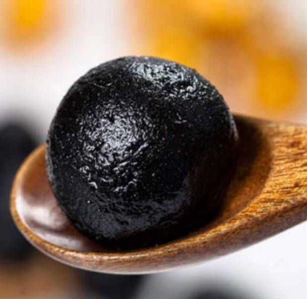 神农金康黑芝麻丸功效 解析三大神奇功效