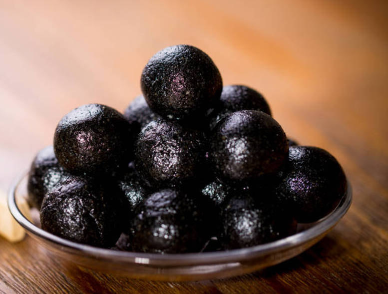 黑芝麻丸子的副作用 关于黑芝麻丸子90%的人不知道的事