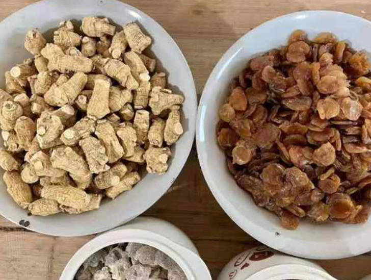 桂圆西洋参蒸玉灵膏、古法工艺玉灵膏效果才好