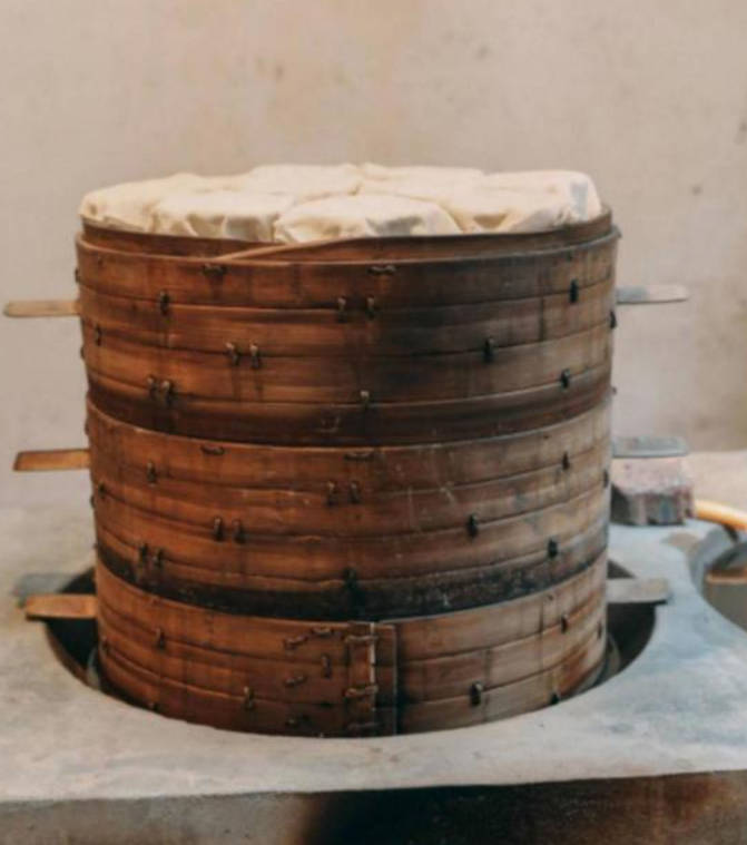 玉灵膏的家庭做法、柴火土灶效果最好！