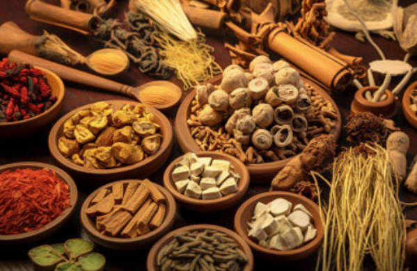 民间补肾偏方秘方