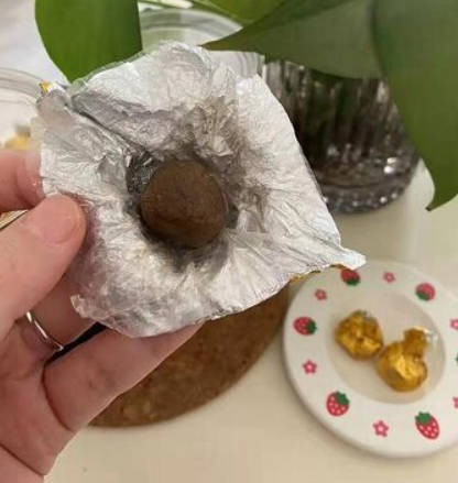 吃黑芝麻丸上火吗？