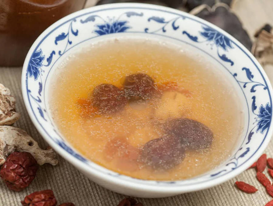 补气血不上火第一良方黄芪当归汤