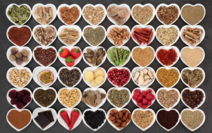 补肾食物大全 补肾食物大盘点