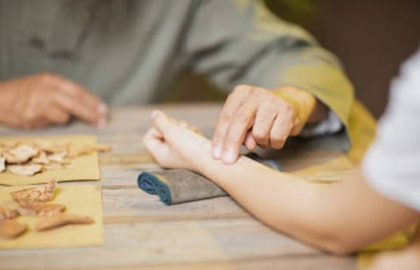 中医古方补肾强肾补元方法大全