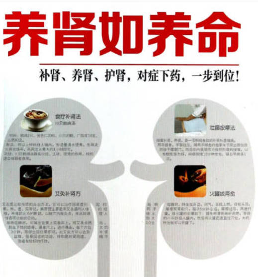 日常男人补肾要怎么补 只需2招