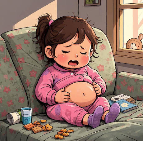 山楂六物膏功效作用,一个传承千年的消积食健脾胃食疗古方、不再怕孩子积食