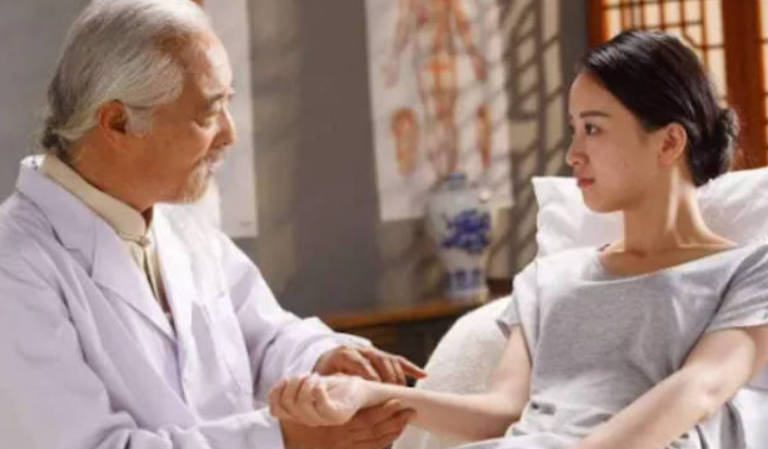 这些血虚的症状、大部分女性都有