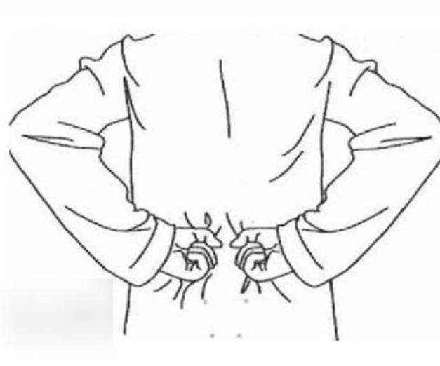 中医有哪些补肾方法 每天五分钟就能补肾