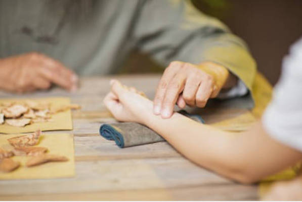 补肾的方法简单介绍