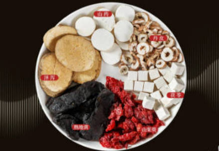 中医治肾虚 只需掌握这三大补肾良方