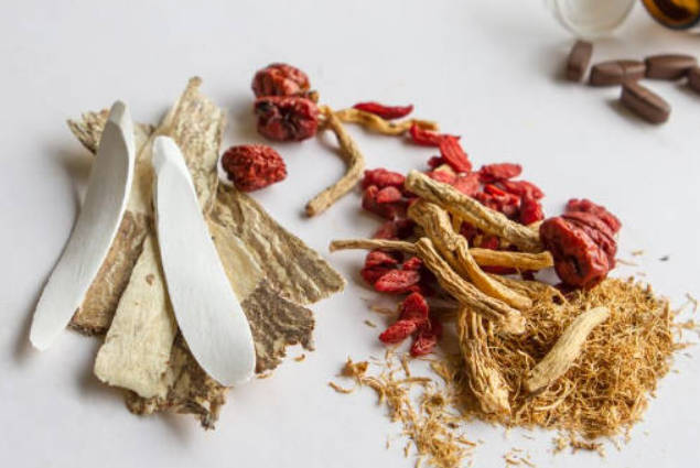 解析健康有效的5个补肾秘法