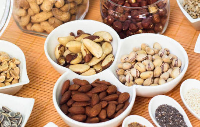 肾虚应该吃什么补 推荐6种补肾食物