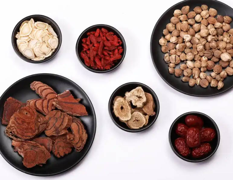 常见补肾食物大全