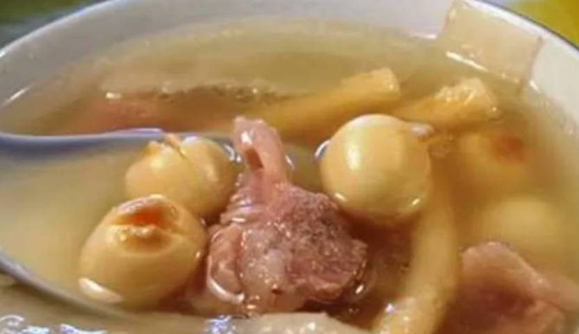 男人肾虚吃什么补得快 让你轻松补肾