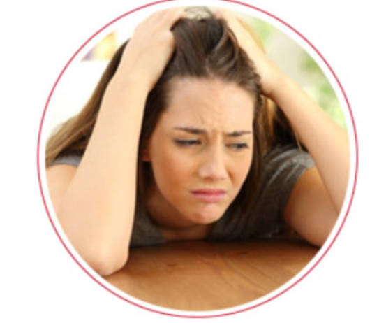 气血不足的五大警示表现及调理建议